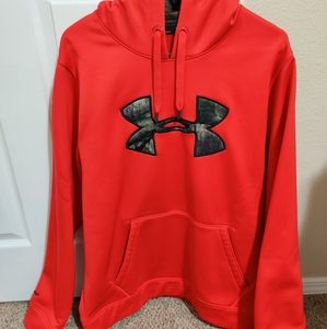 Under Armor Hoodie